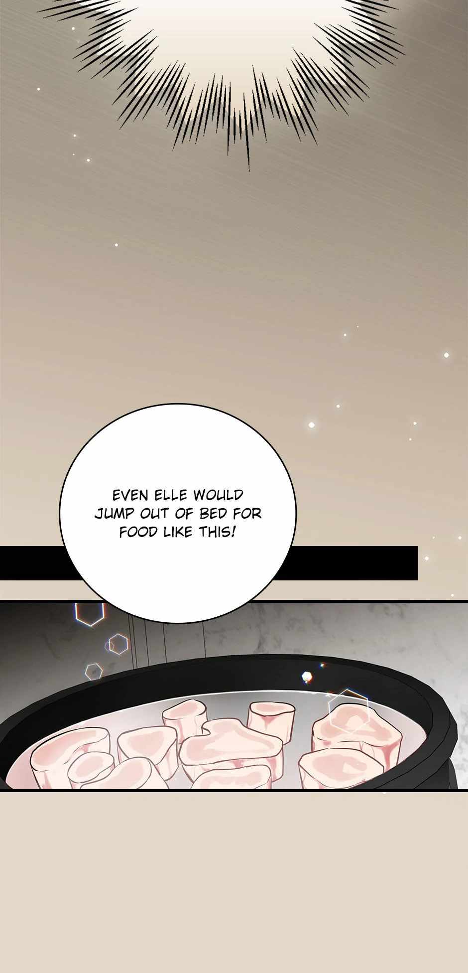 Leveling Up, By Only Eating! Chapter 182 8